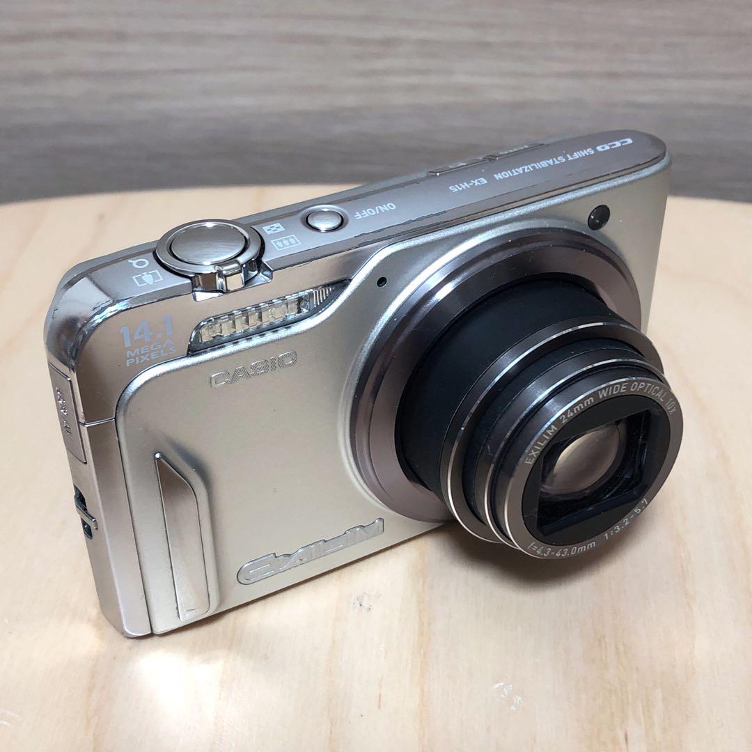 14MP動作品