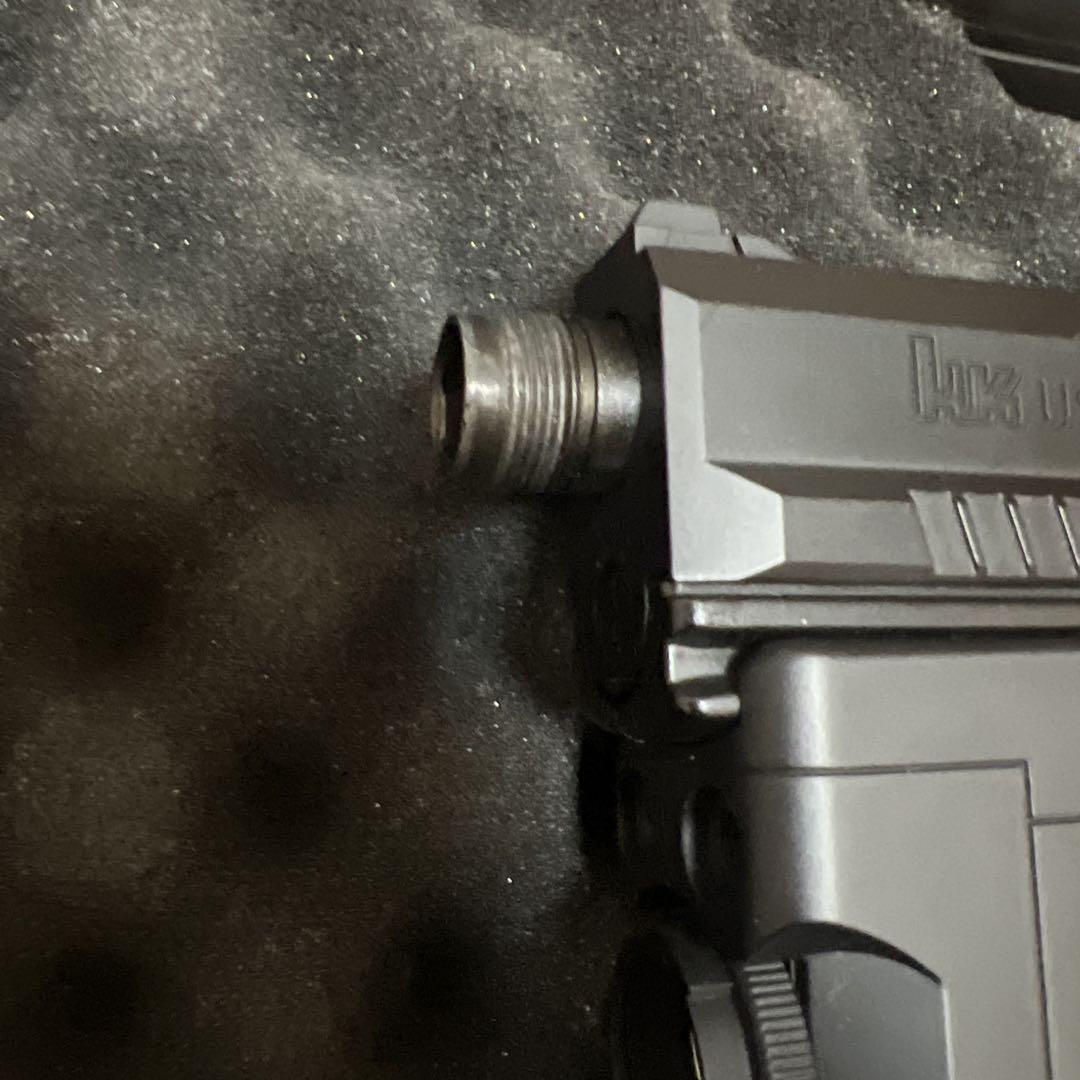 東京マルイ(TOKYO MARUI) No.13 SOCOM Mk23