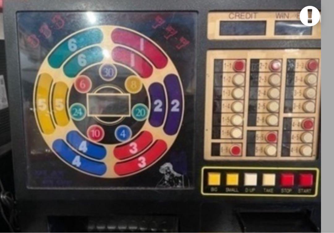プレイスロット・ジャックポット
