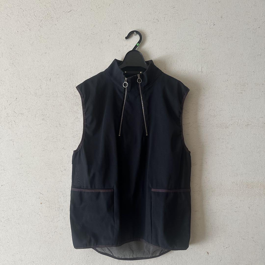 【美品】ポールスミス　刺繍入り　メンズ ベスト 2025年最新】Paul Smith メンズ ベストの人気アイテム - メルカリ