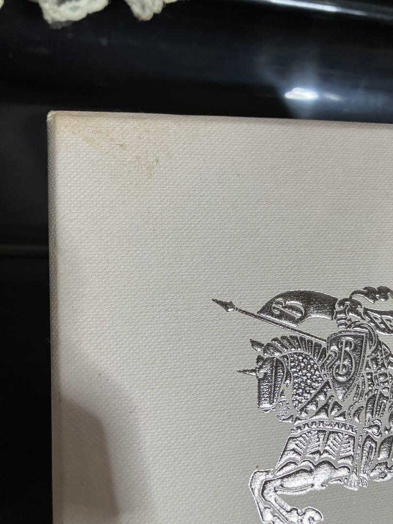 Burberry レディース　腕時計BU9702
