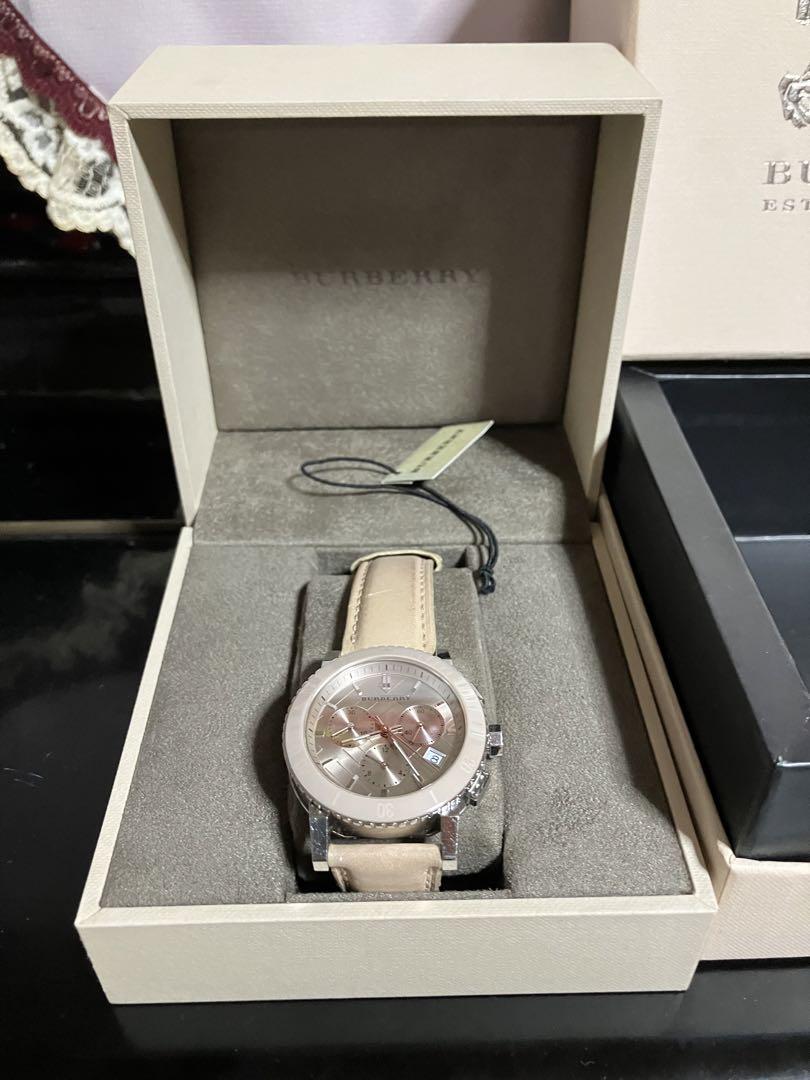 Burberry レディース　腕時計BU9702