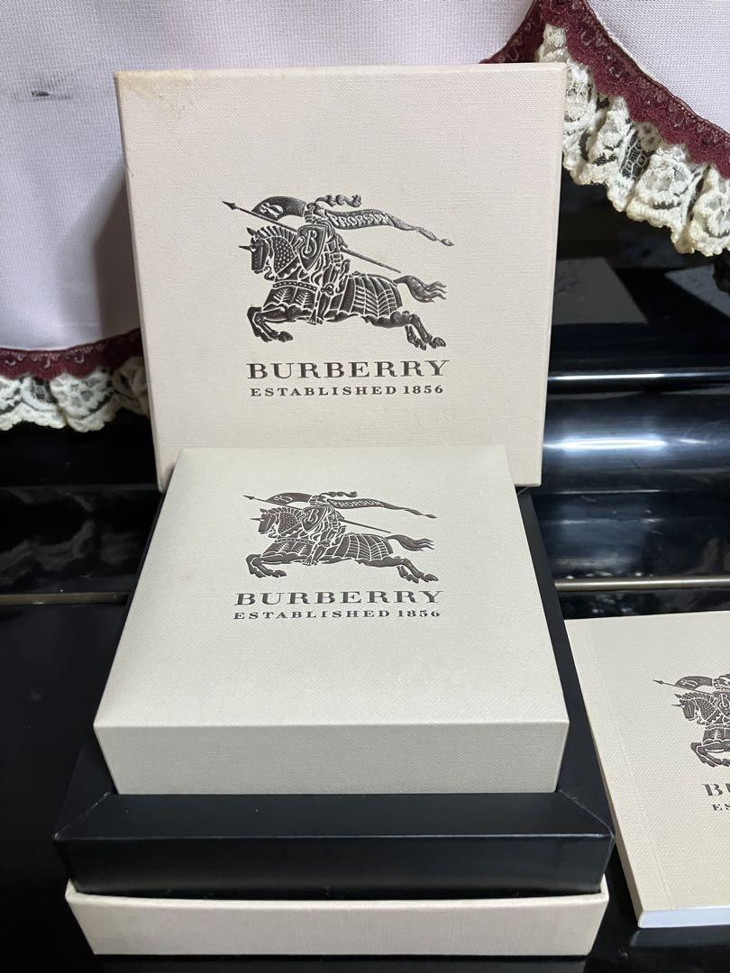 Burberry レディース　腕時計BU9702