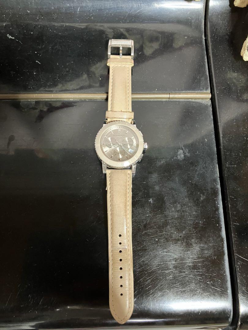 Burberry レディース　腕時計BU9702