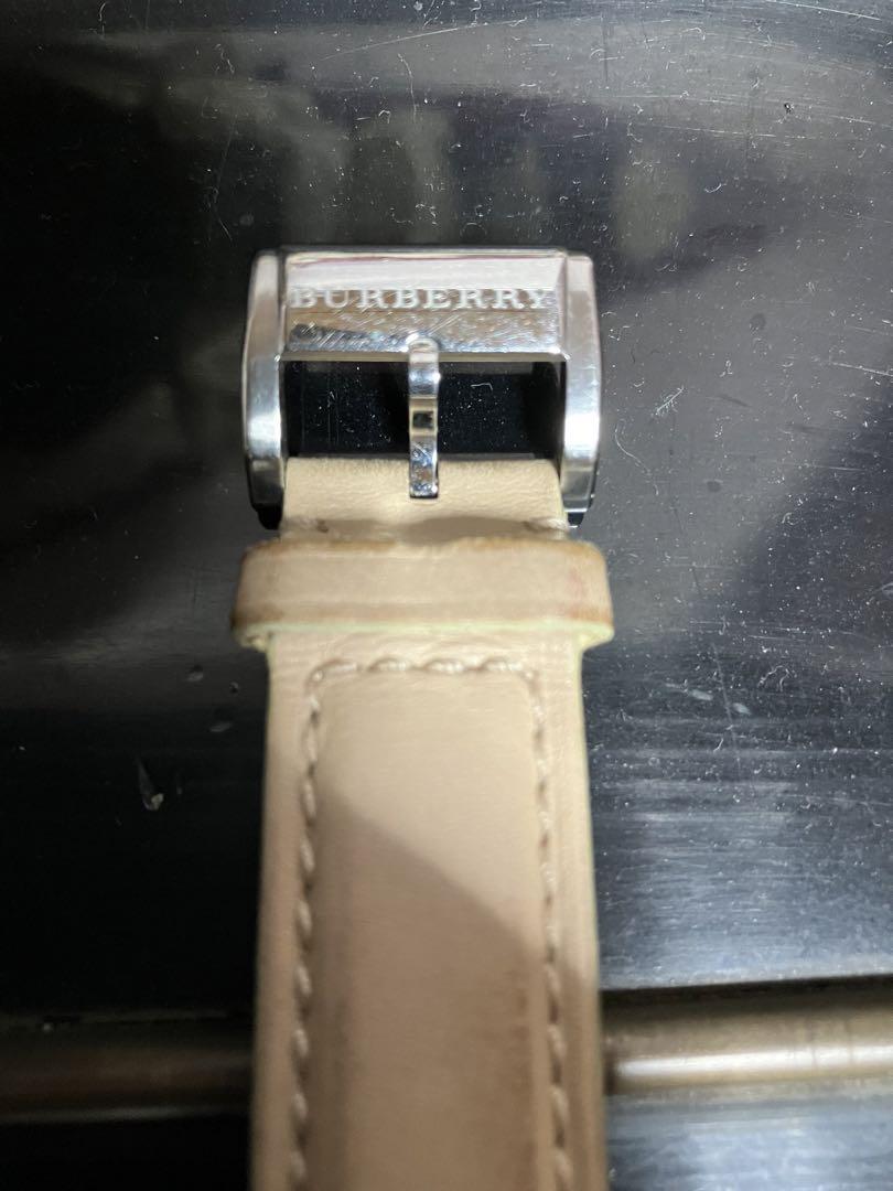 Burberry レディース　腕時計BU9702