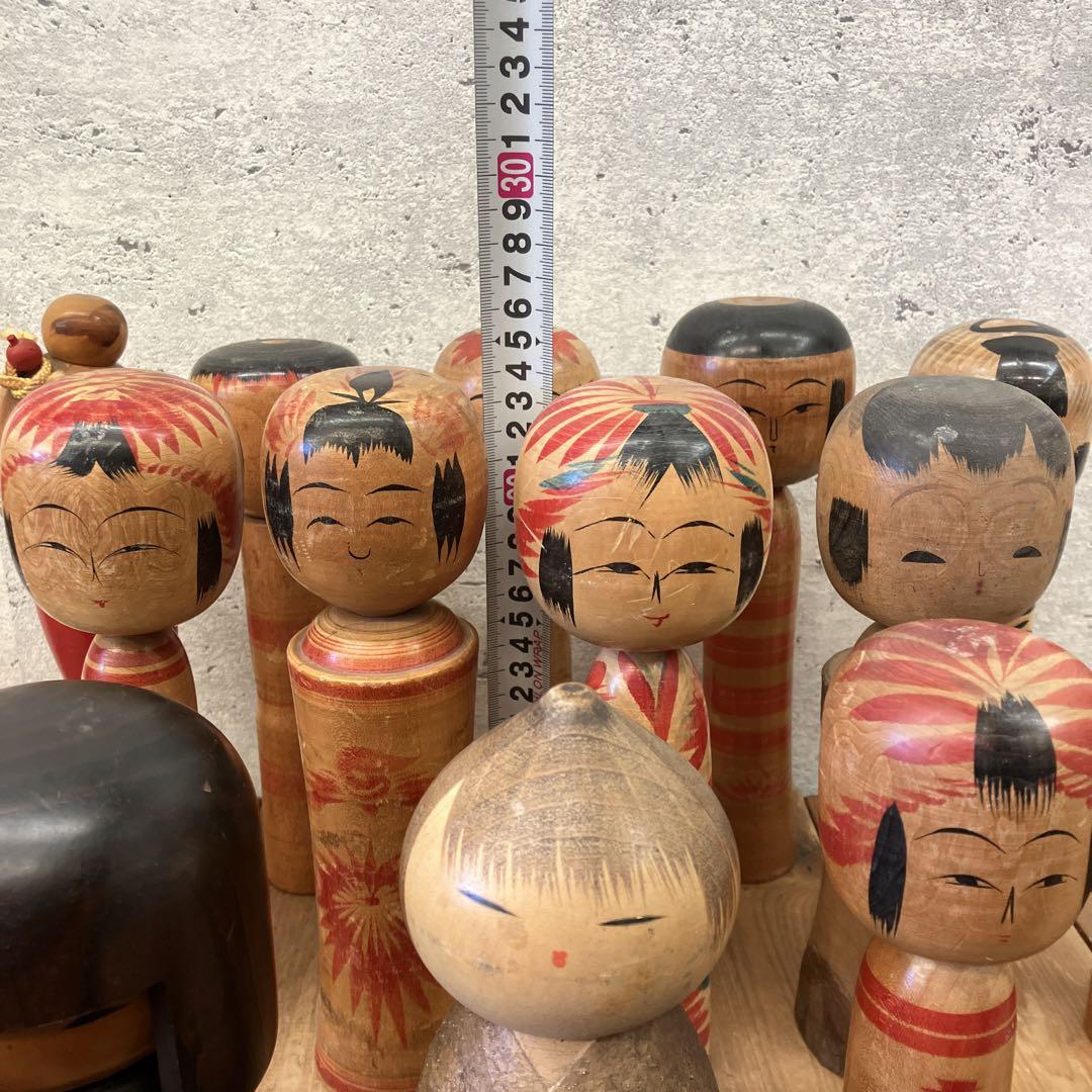 昭和レトロ 東北伝統工芸