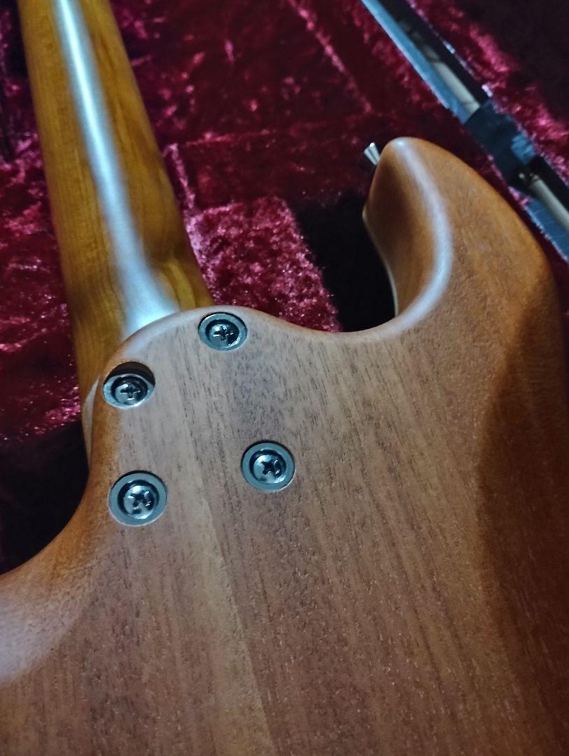 ギター keipro ks-deluxe pro-q ssh tg