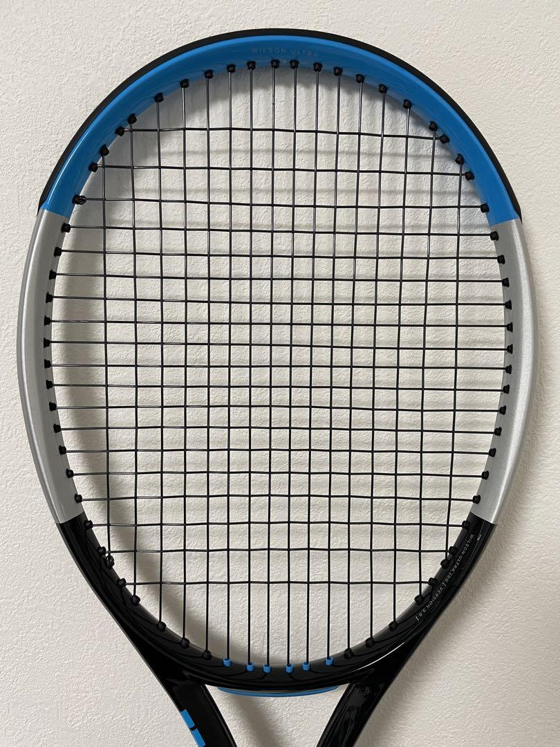 【ほぼ未使用品】ウルトラ 100 V3.0 G3 ウィルソン