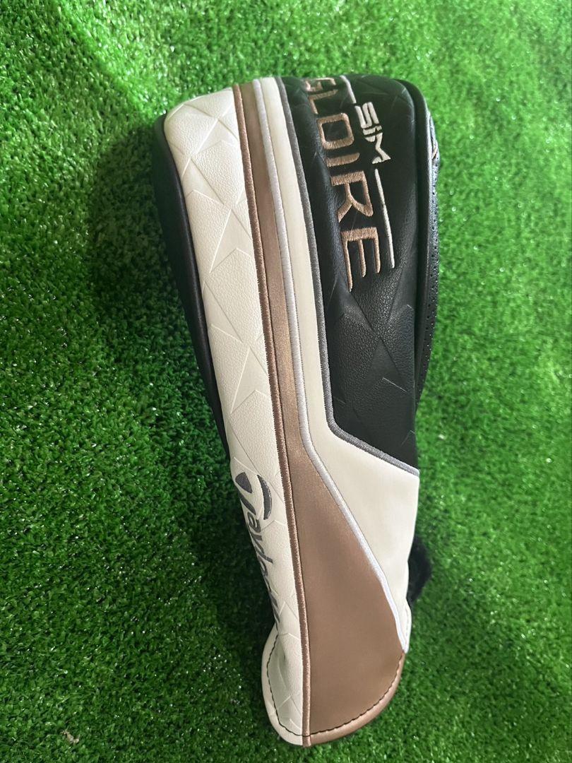 テーラーメイド　SIM GLOIRE シムグローレ　５W