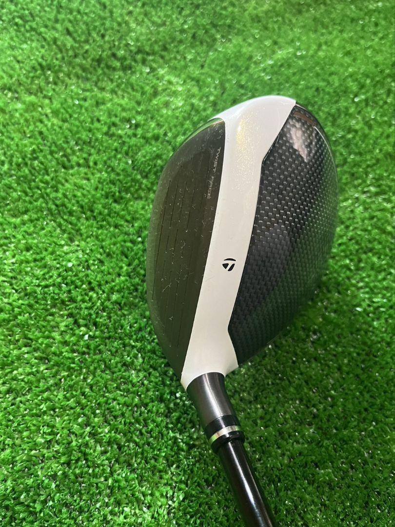 テーラーメイド　SIM GLOIRE シムグローレ　５W