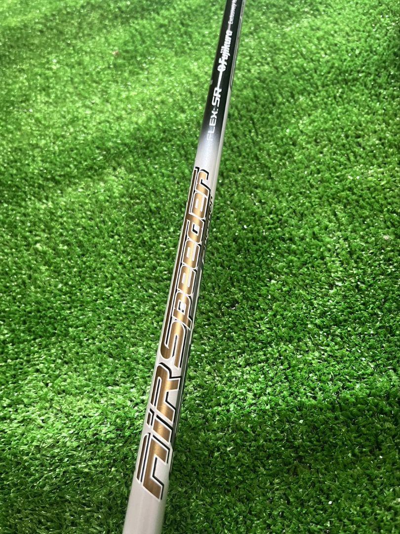 テーラーメイド　SIM GLOIRE シムグローレ　５W
