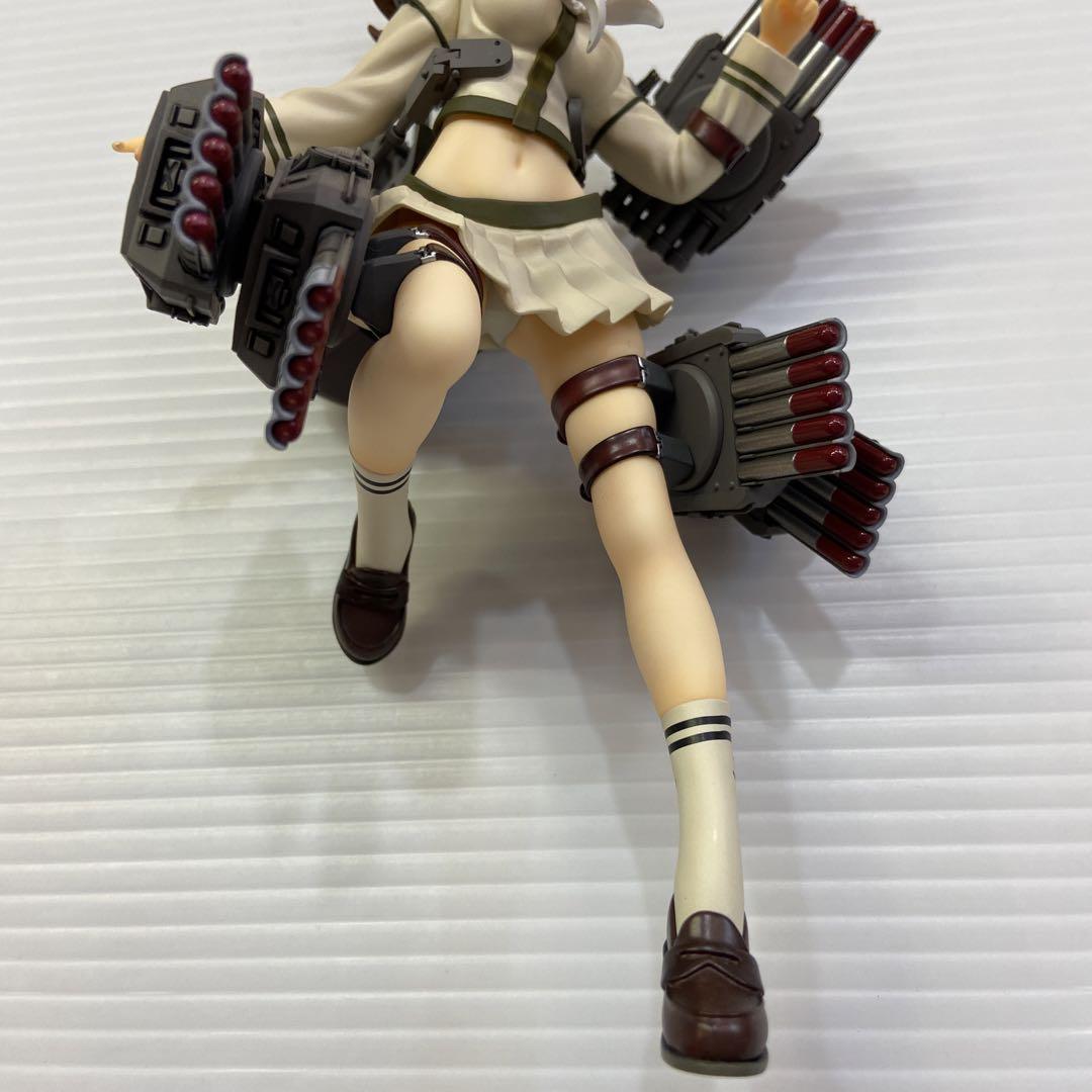 キューズQ 艦これ 北上改ニ 大井改ニ セット フィギュア - メルカリ
