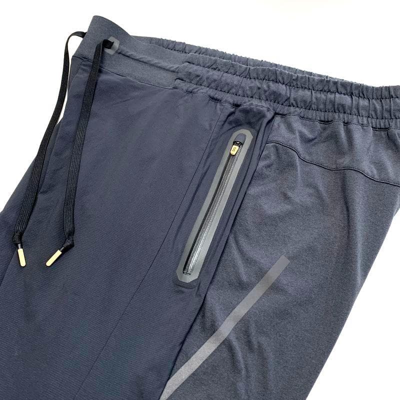 On オン メンズ ランニングパンツ ベンチレーション トレーニー パンツ S