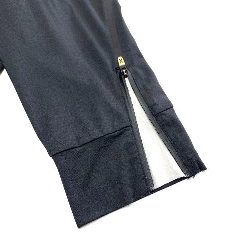 On オン メンズ ランニングパンツ ベンチレーション トレーニー パンツ S