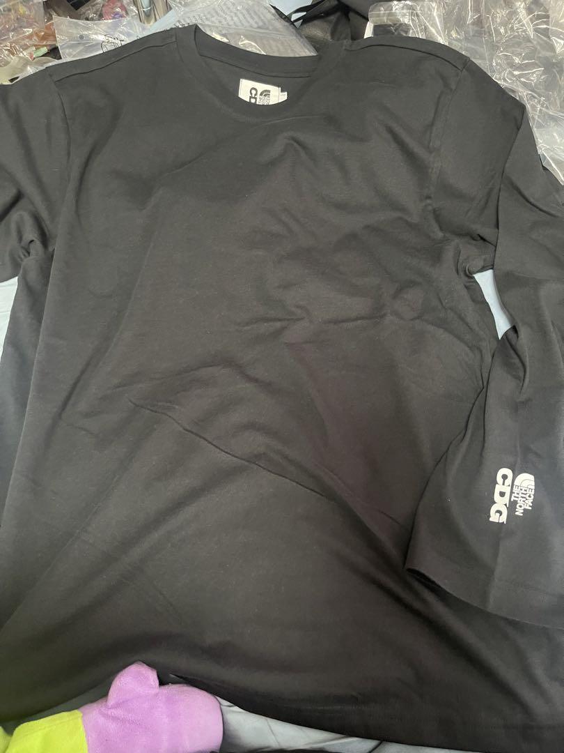 トップス The North Face x CDG Heavyweight Long