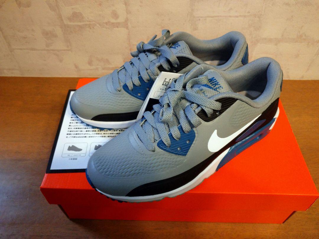 NIKE AIR MAX 90G ナイキ エア マックス90G ゴルフシューズ