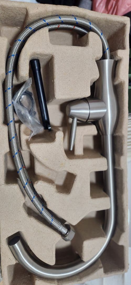 蛇口用浄水器新品、♥