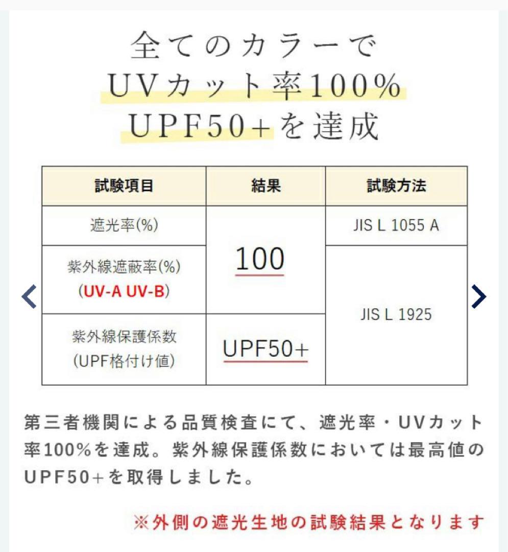 新品タグ付　芦屋ロサブランショートアームカバー