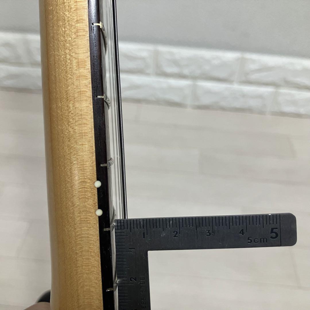 クリーニング済】Fender ST-456フェンダーストラトキャスター