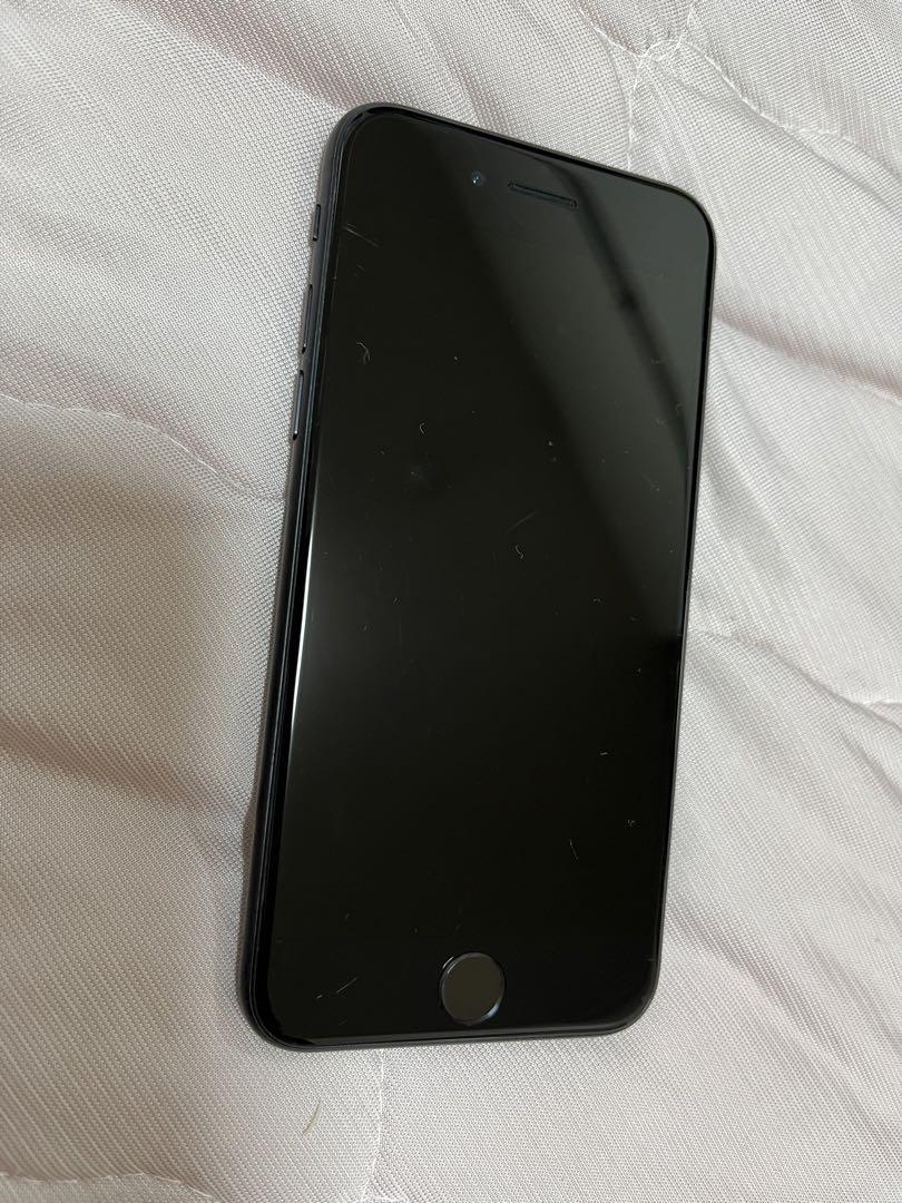 限定お買い得商品 SE iPhone 第2世代 Softbank GB 64 ブラック (SE2) スマートフォン本体
