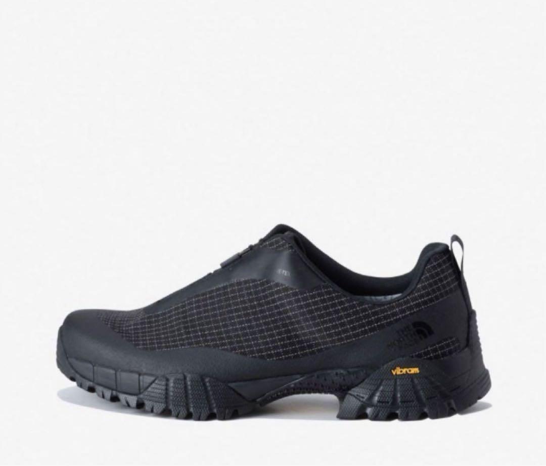 THE NORTH FACE townt Ⅱ GORE-TEX 8