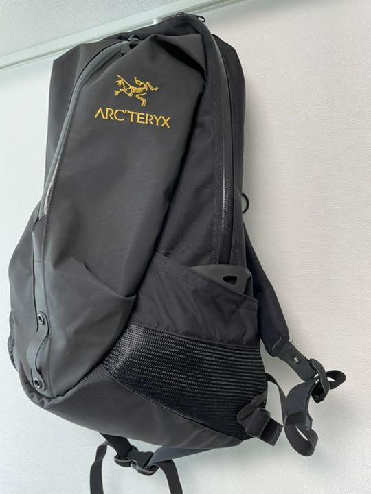 43%割引グレイ系品質満点! ARC'TERYX ARRO22 アークテリクス アロー22 リュック/バックパック バッググレイ系-CENTRALMOTOBOY.COM.BR 43%割引グレイ系品質満点! ARC'TERYX ARRO22 アークテリクス アロー22 リュック/バックパック バッググレイ系-CENTRALMOTOBOY.COM.BR