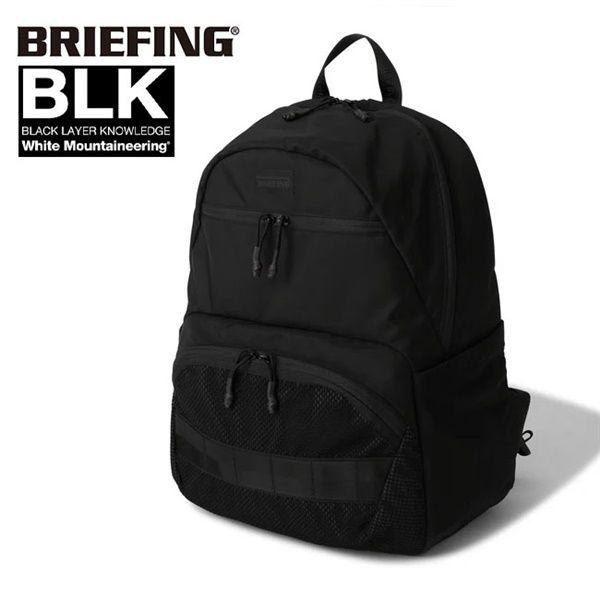 BRIEFING×WhiteMountaineering