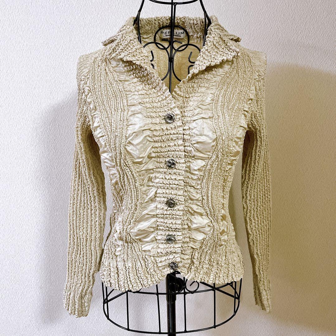 残りわずか!在庫限り超価格 美品♪PEPLUM ヨシキヒシヌマ プリーツ 残りわずか!在庫限り超価格 美品♪PEPLUM ヨシキヒシヌマ プリーツ