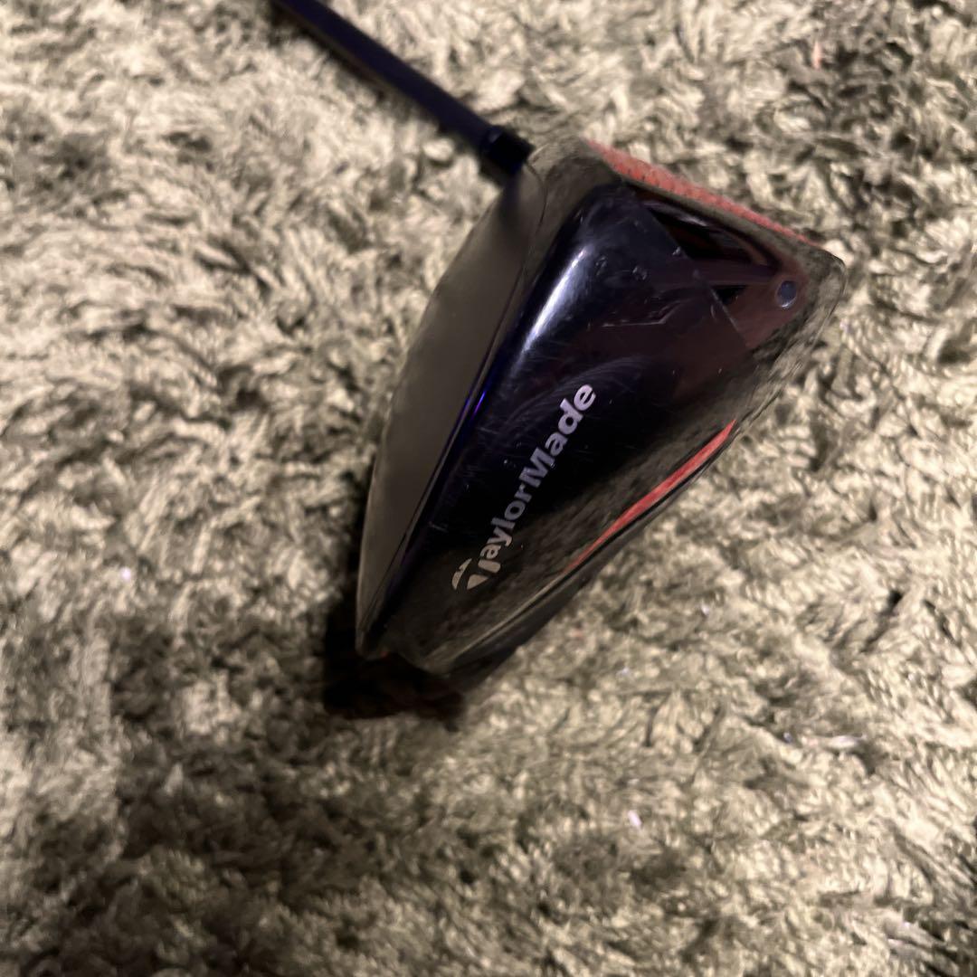 TaylorMade StealthHD ドライバー　10.5 Driver TaylorMade STEALTH HD 10.5° - The3Iron: All 4 Your