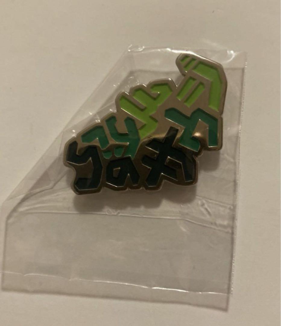 【非売品・限定】グアテマラ　ピンバッジ｜大阪・関西万博2025 非売品】大阪・関西万博 2025 グアテマラ パビリオン ピンバッジ