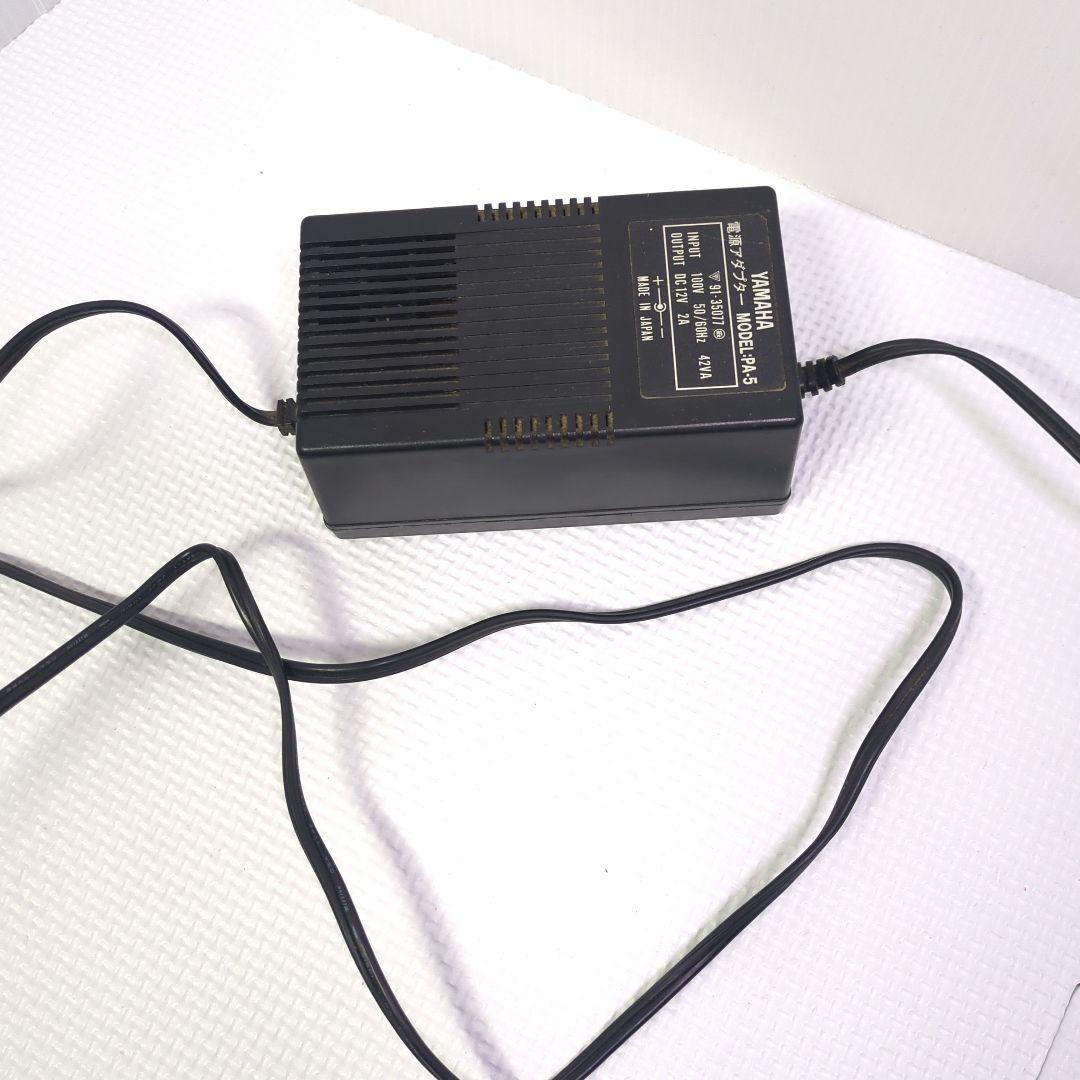 ヤマハ PSR-4500 シンセサイザー