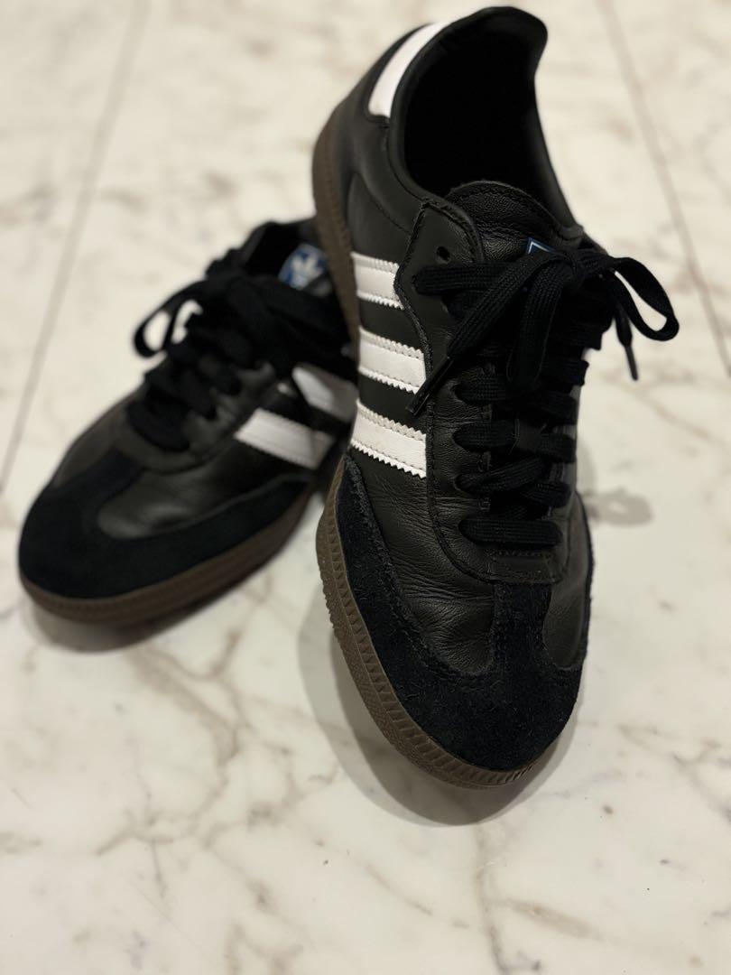 楽天市場】【15時までのご注文で即日発送！送料無料！返品・交換OK】adidas SAMBA OG 