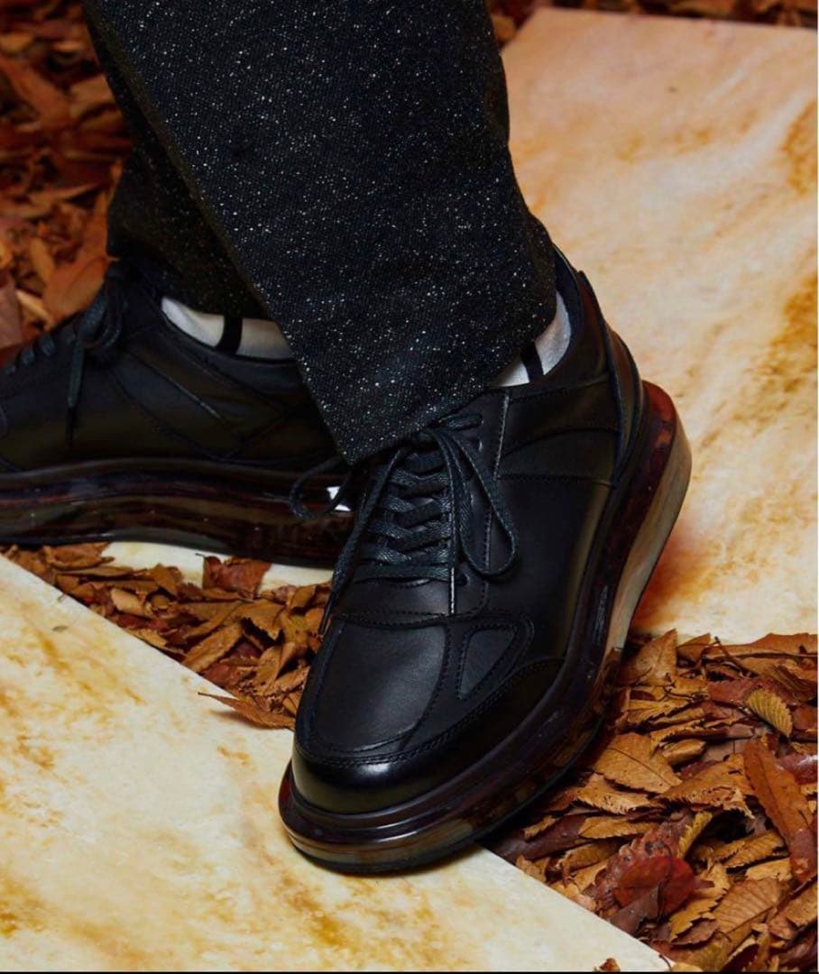 Maison special スニーカー