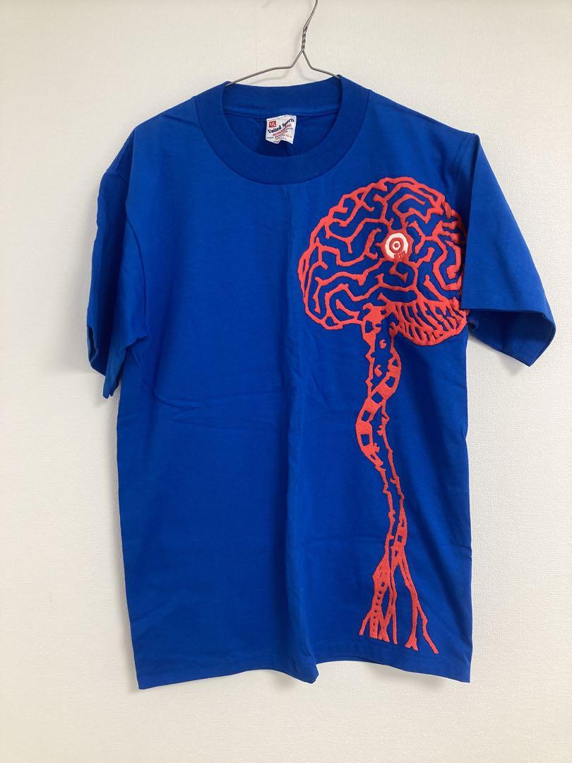 田島昭宇 多重人格探偵サイコ　Tシャツ　月刊少年エース当選レア品