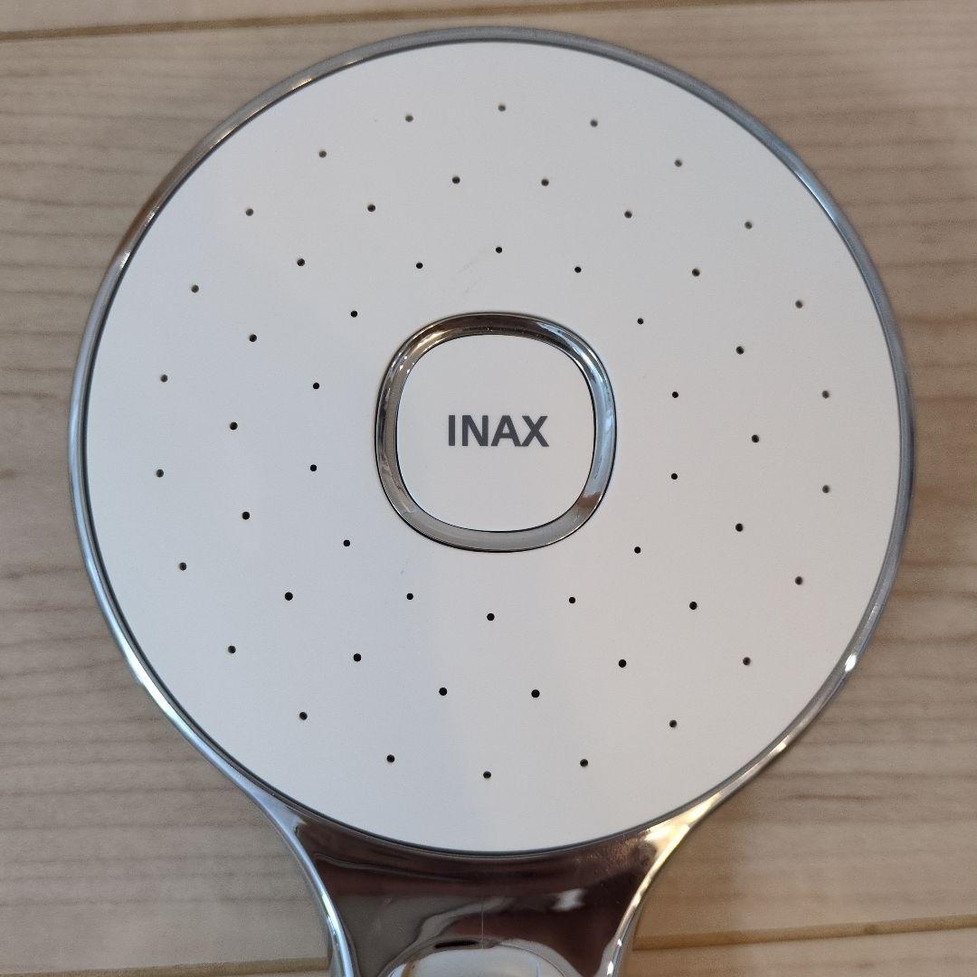 INAX エコアクアスイッチシャワー