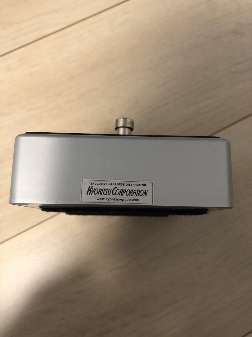 darkglass B7K V2 限界値下げ