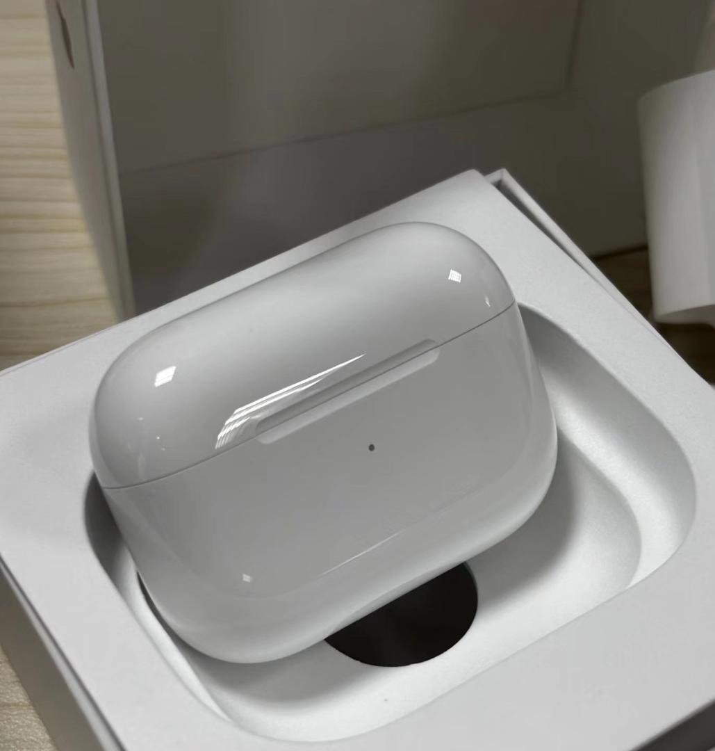 AirPods Pro 第 2 世代 AirPods Pro 第 2 世代