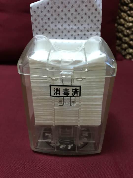 美容国家試験