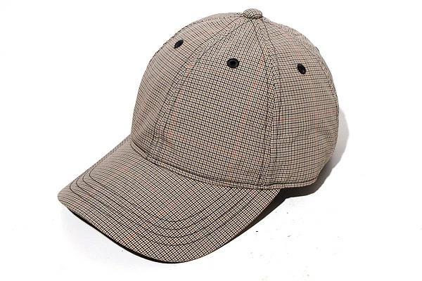 24SS OUR LEGACY アワーレガシー Ballcap ボールキャップ
