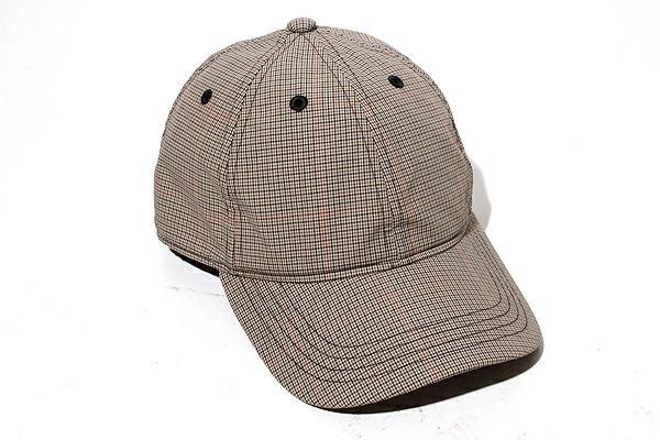 24SS OUR LEGACY アワーレガシー Ballcap ボールキャップ