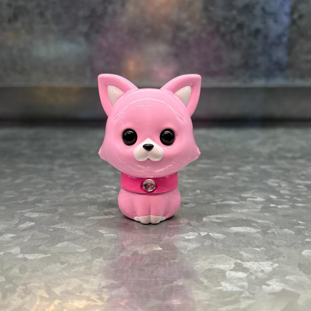 その他 PINK KONEKO