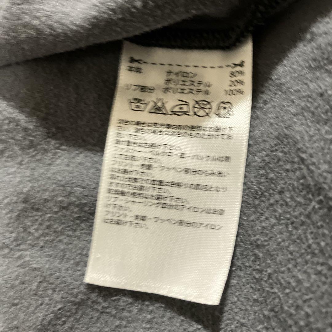 レア　アディダス×ジェレミースコット トラックジャケット 編み込み 黒 L
