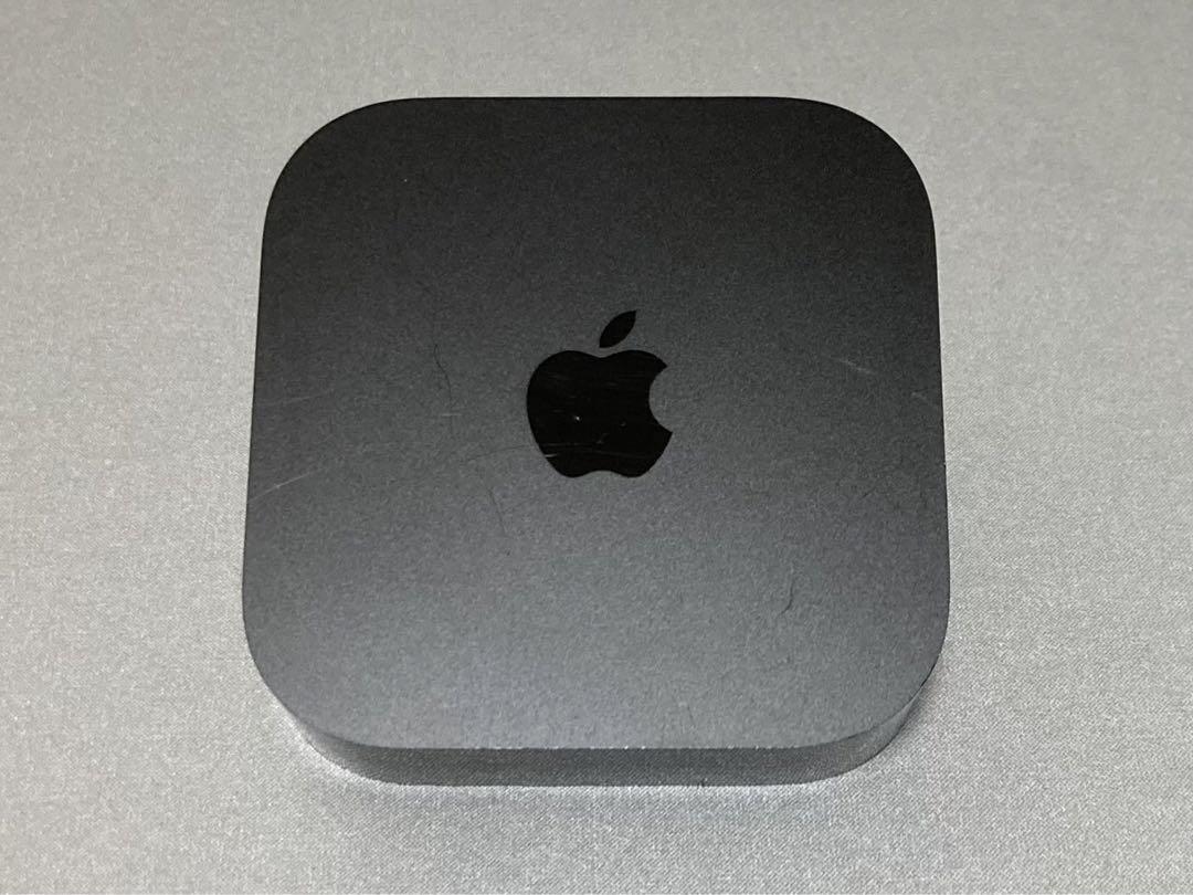 Apple TV 4K（第3世代） 64GB【Wi-Fiモデル】FN873J/A - その他