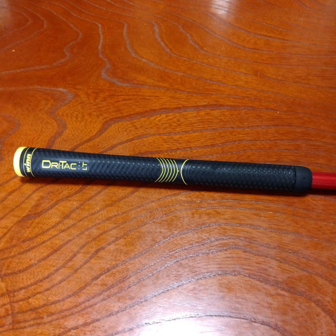 USTマミヤ ATTAS SUNRISE 5S PingG430スリーブ USTマミヤ ATTAS SUNRISE 5S PingG430スリーブ