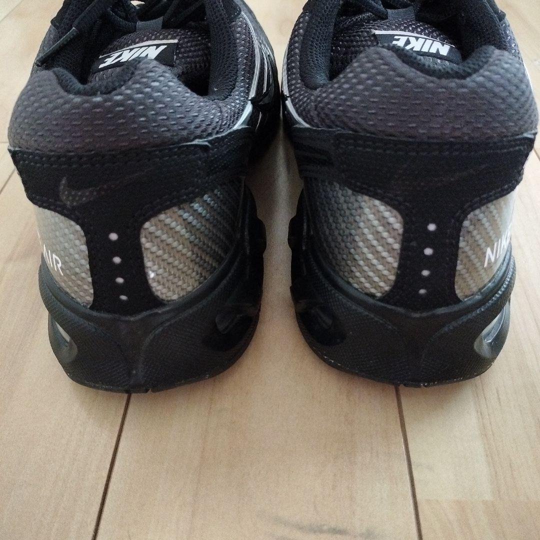 ナイキ　AIR MAX TORCH 4