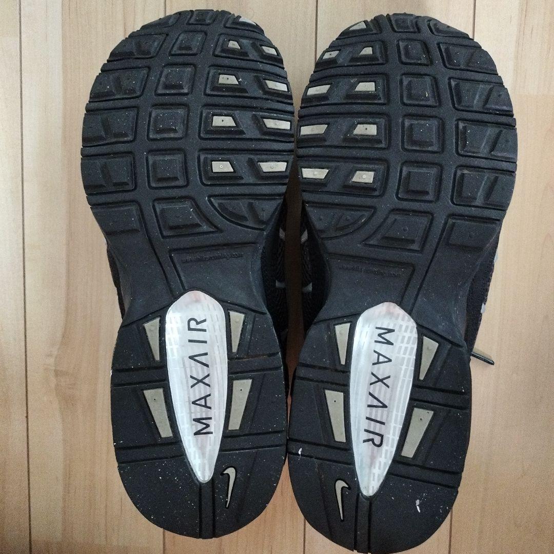 ナイキ　AIR MAX TORCH 4