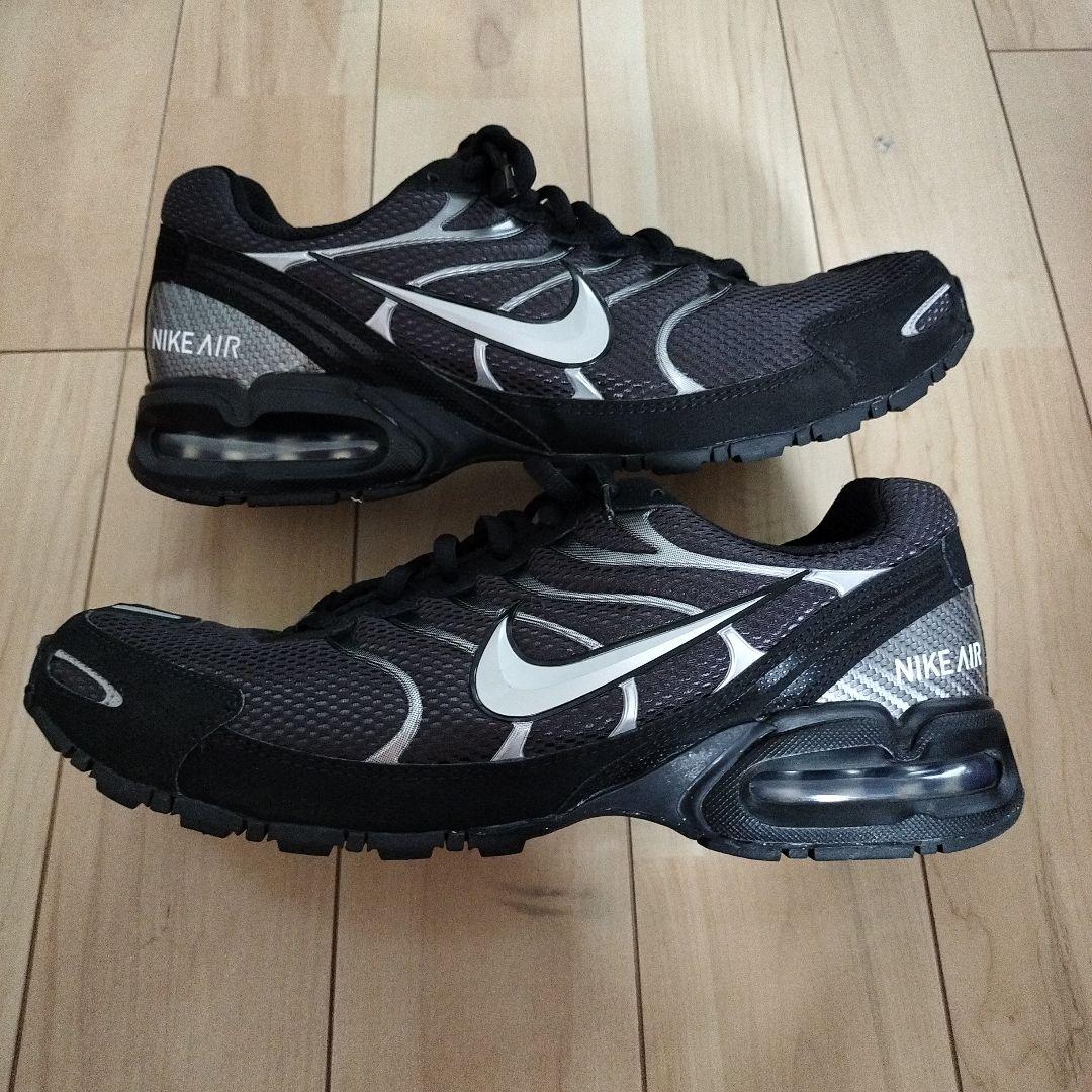 ナイキ　AIR MAX TORCH 4