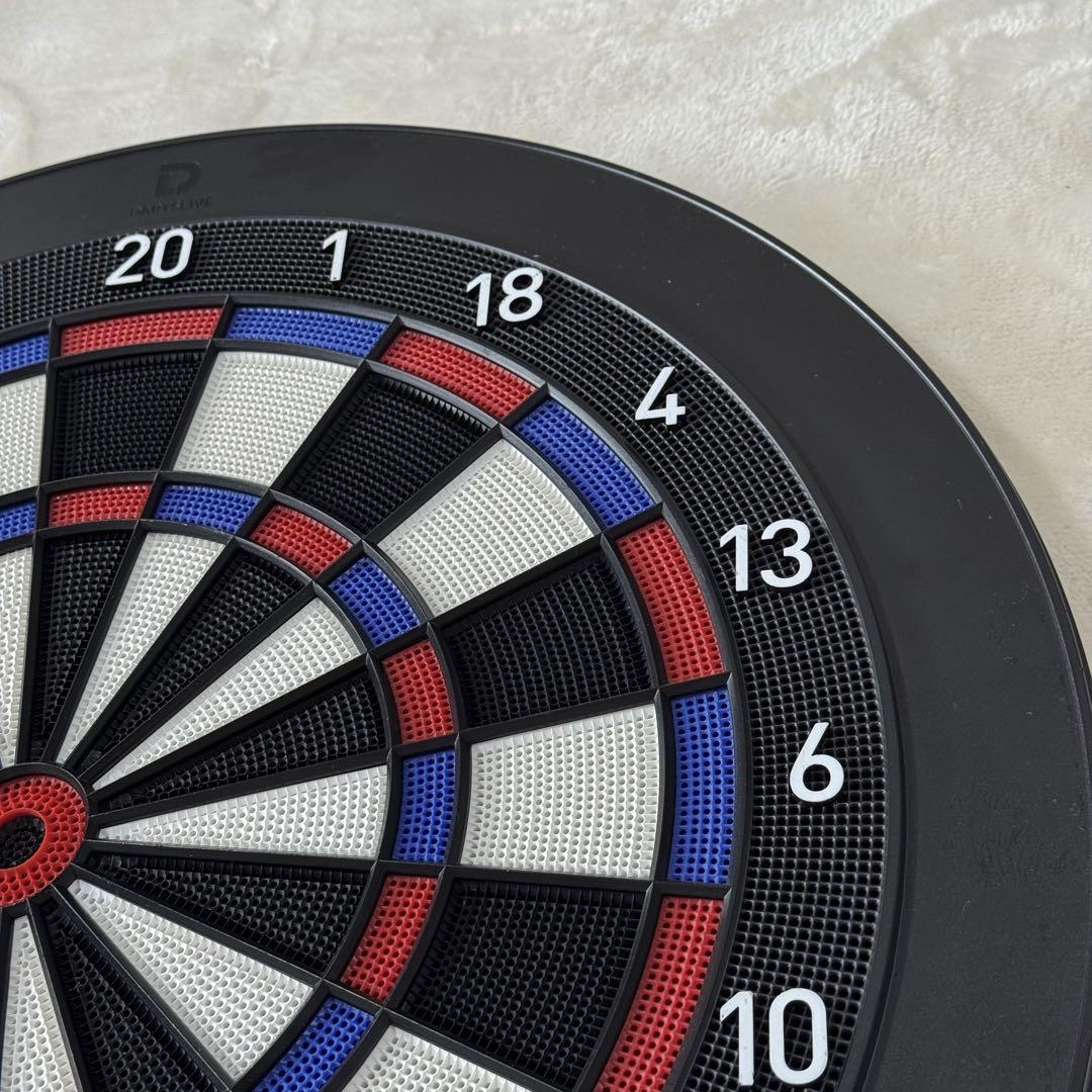 DARTSLIVE Home ダーツライブホーム ブラケット ダーツホルダー付き