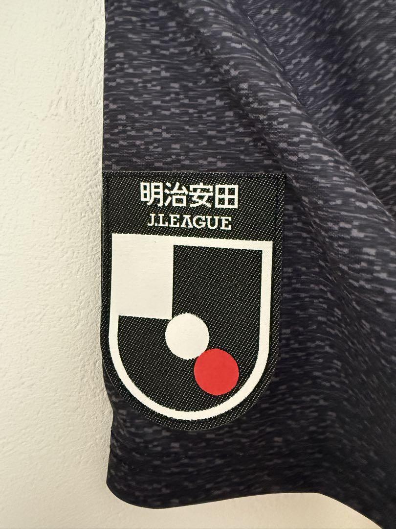 柏レイソル 2025 HOMEオーセンティック ユニフォーム