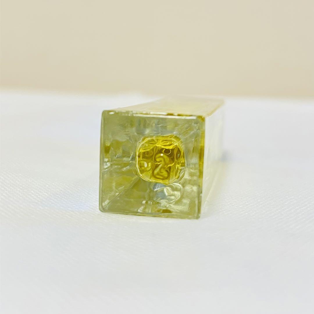新品　GUCCI ENVY　グッチ　エンヴィ　パルファム　香水　3ml